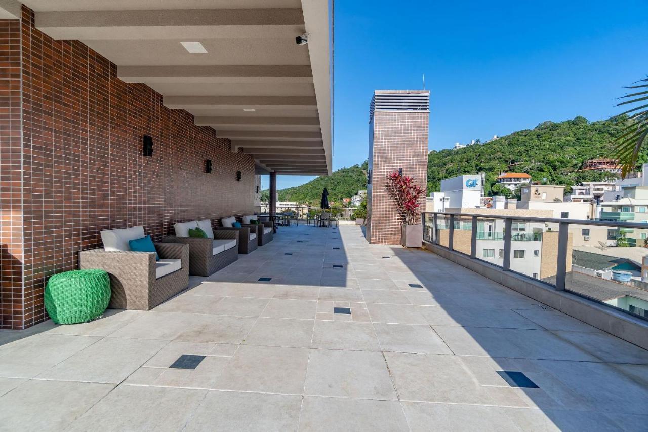 Porto Madero - Apartamento Alto Padrao Em Condo Com Piscina Бомбіняс Екстер'єр фото