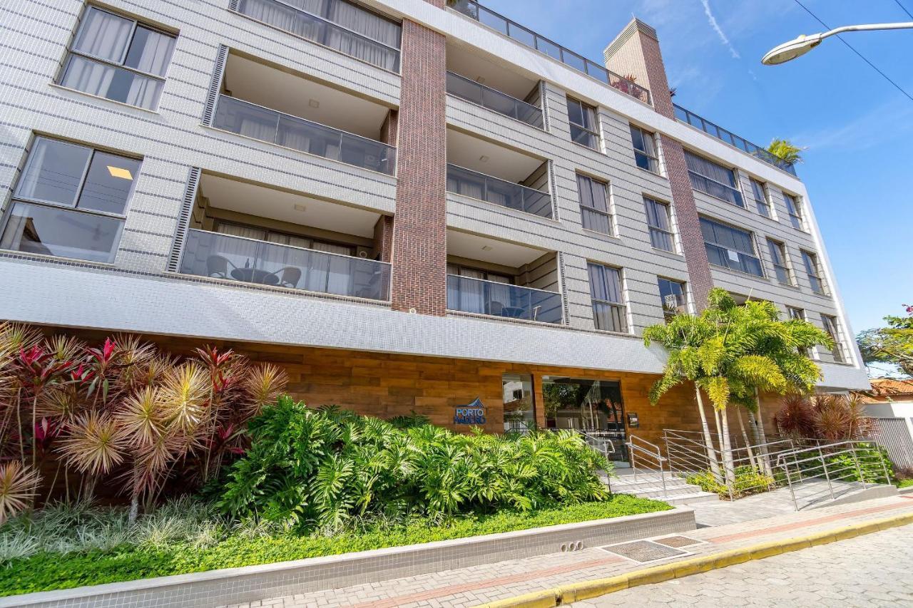 Porto Madero - Apartamento Alto Padrao Em Condo Com Piscina Бомбіняс Екстер'єр фото